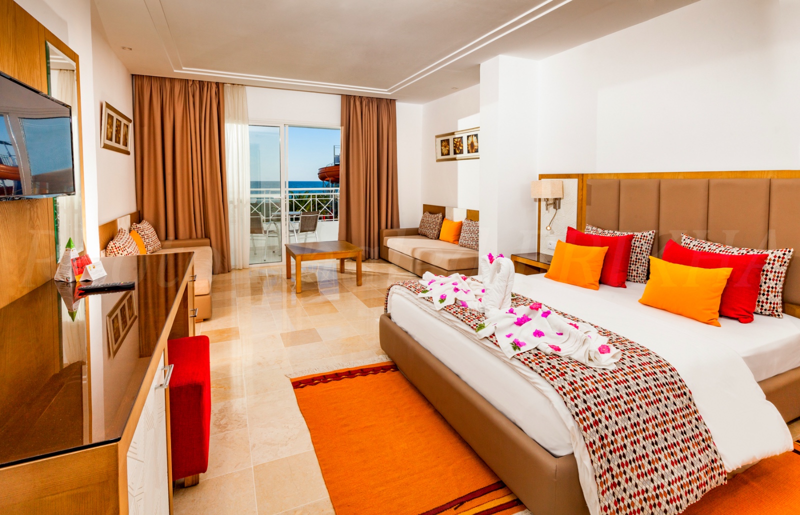 Photographe des hotels : Magic Hotels